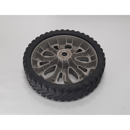 MTD Wheel Assembly 8 X 634-05343